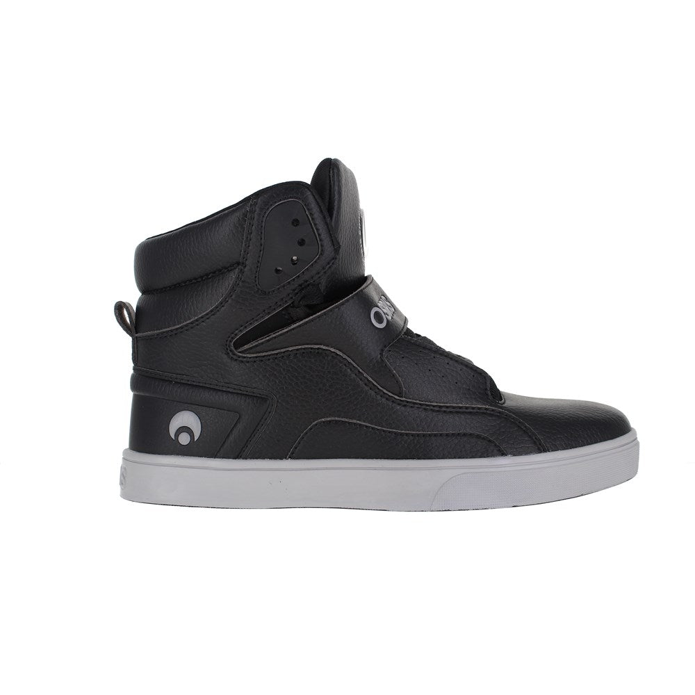 OSIRIS RIZE ULTRA - BLACK/GREY/BLACK