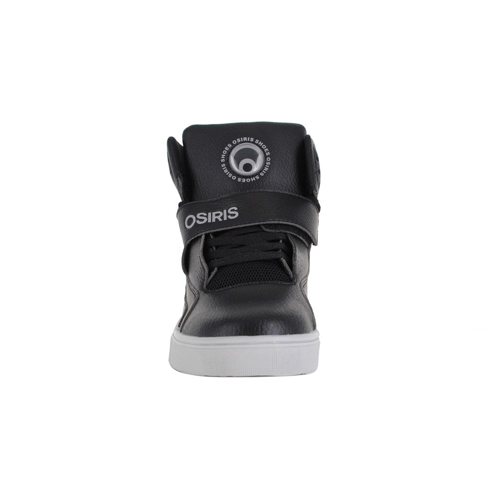OSIRIS RIZE ULTRA - BLACK/GREY/BLACK