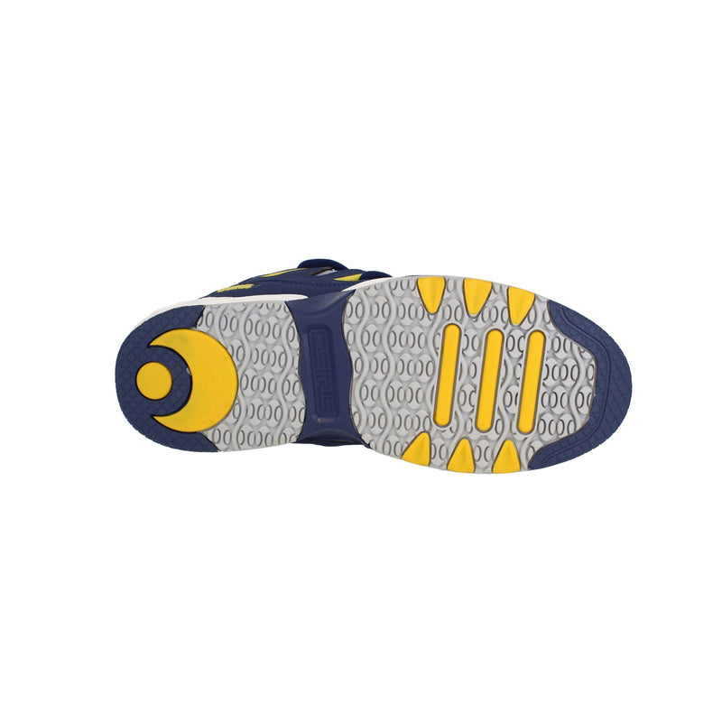 Osiris D3 E - NAVY/GREY/YELLOW