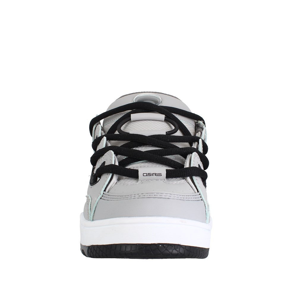 Osiris D3 E - GREY/GREY/BLACK