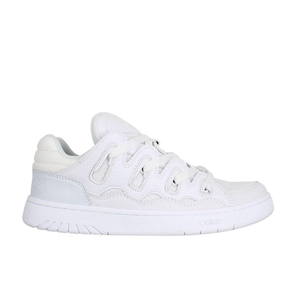 Osiris D3S - WHITE/WHITE/WHITE