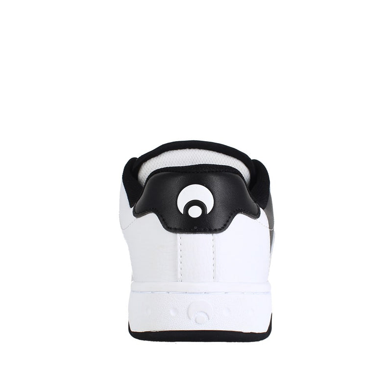 OSIRIS TROMA ALT - WHITE/WHITE/BLACK