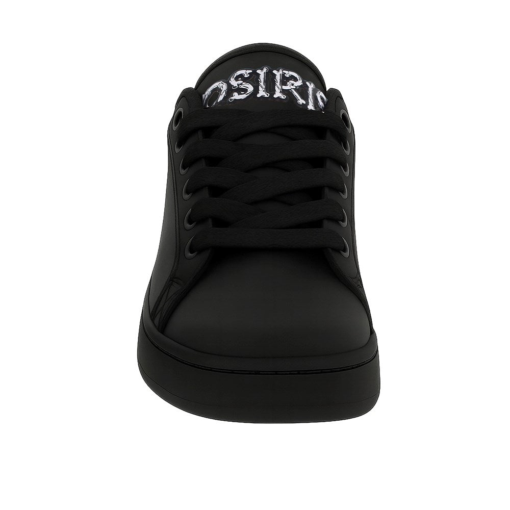 Osiris TROMA ALT - BLACK/WHITE/SKULL