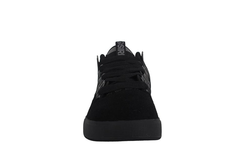 OSIRIS G 2 - BLACK/BLACK/CHARCOAL