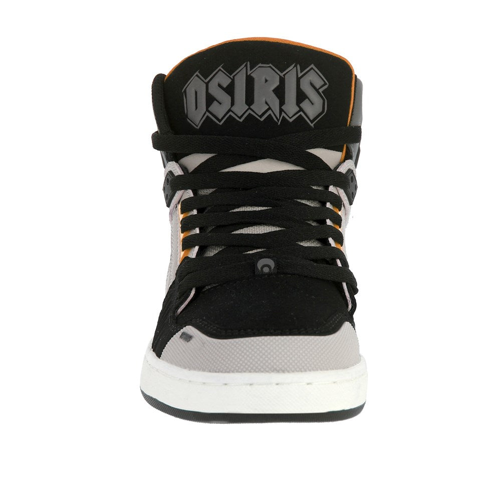 Osiris NYC 83 XRP - TAUPE/GREY/BLACK