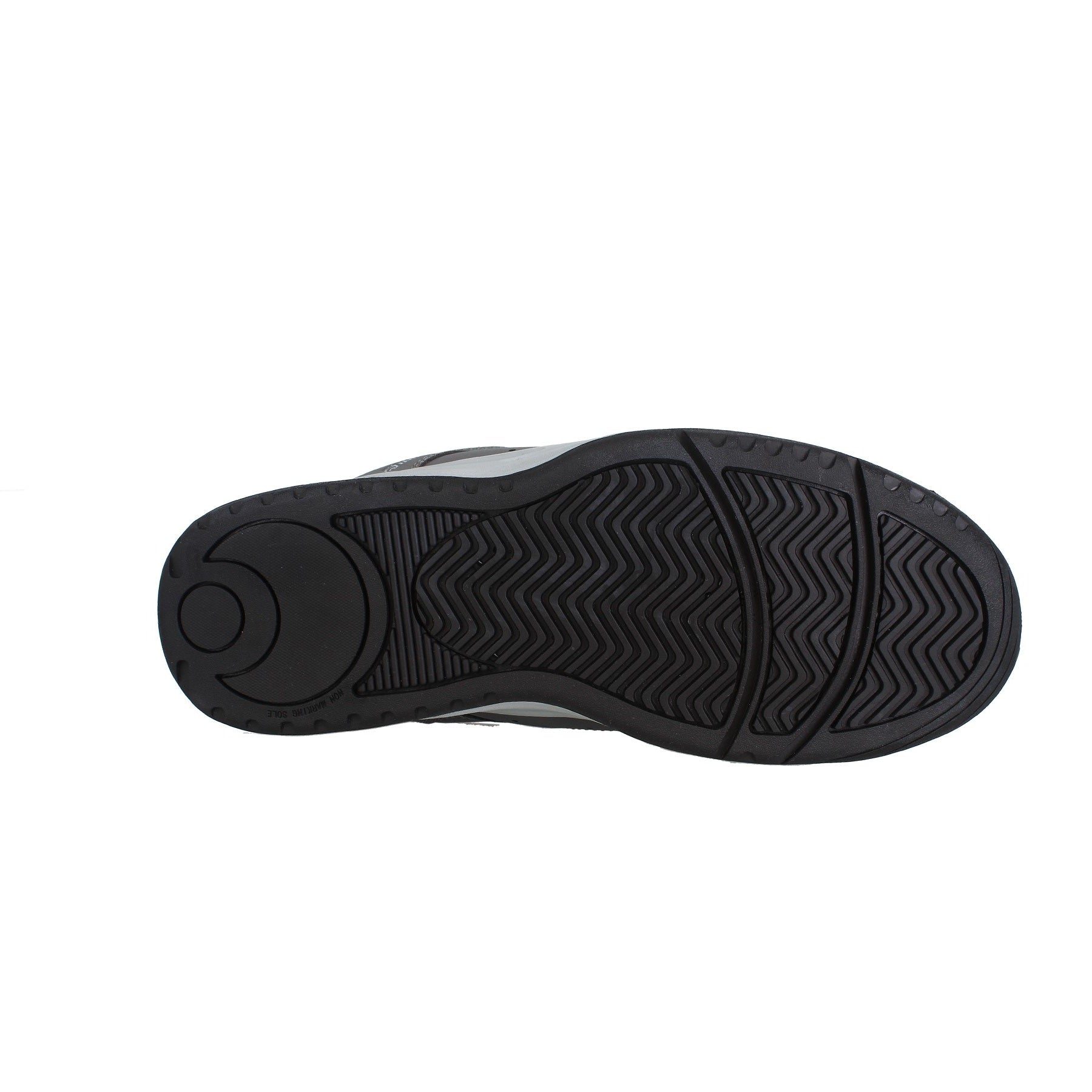 Osiris FLUX - CHARCOAL/BLACK/RED