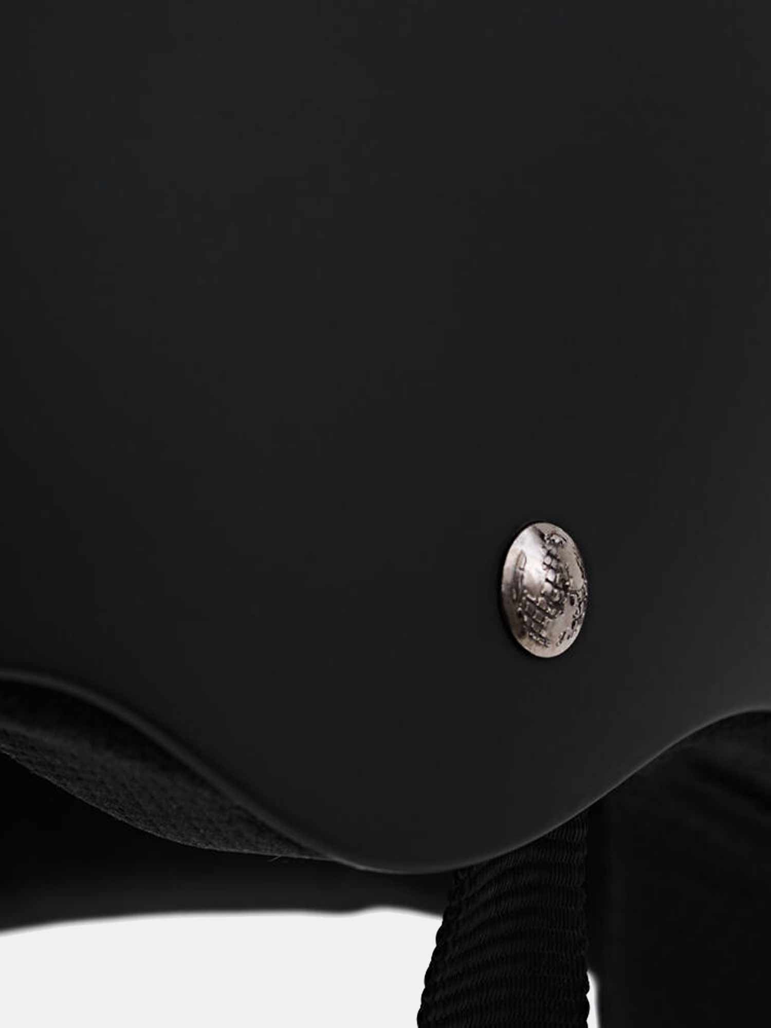 Globe Goodstock Certified Helmet - Matte Black