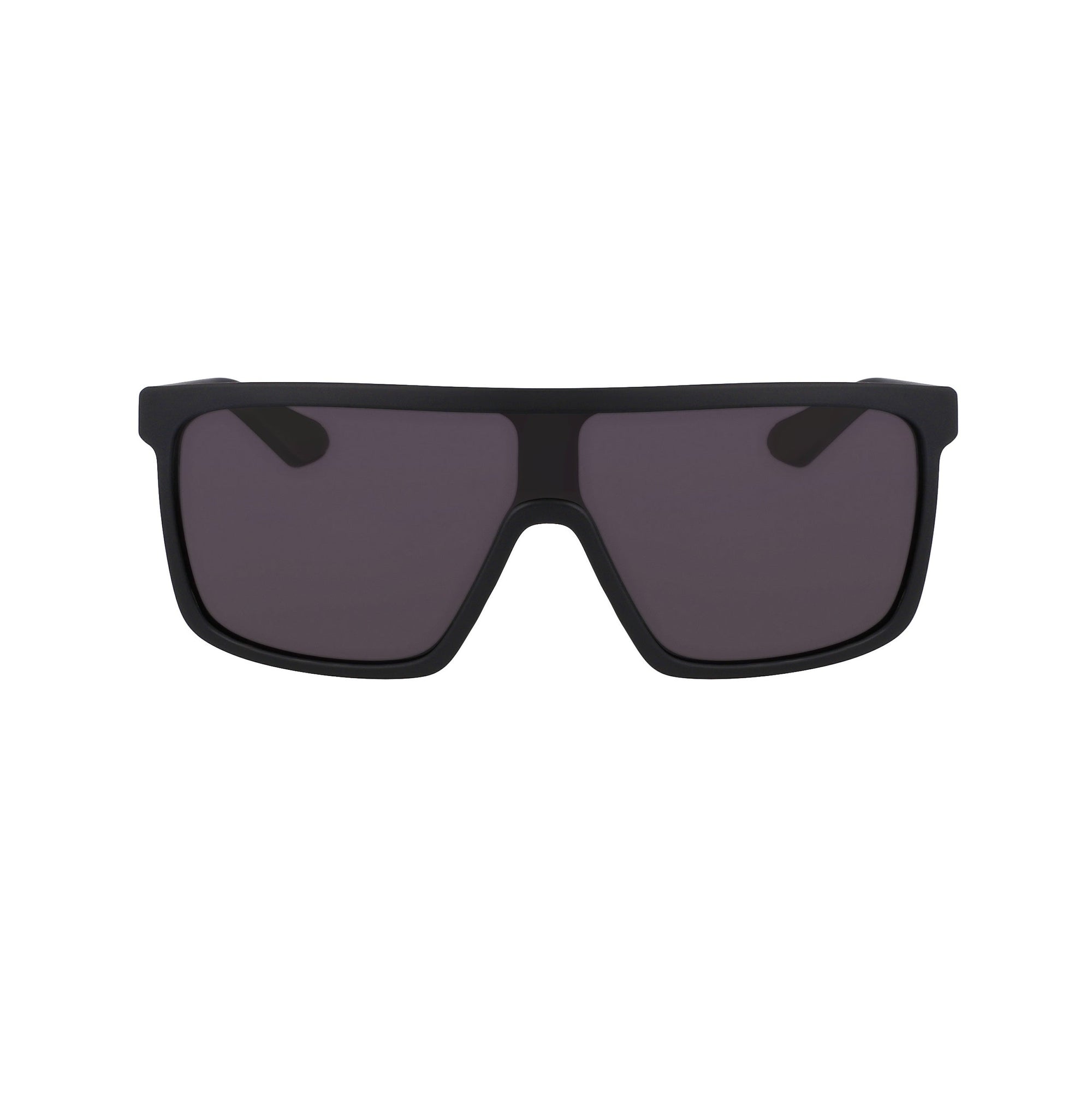 Dragon Momentum H20 - Matte Black / LL Smoke Polarised