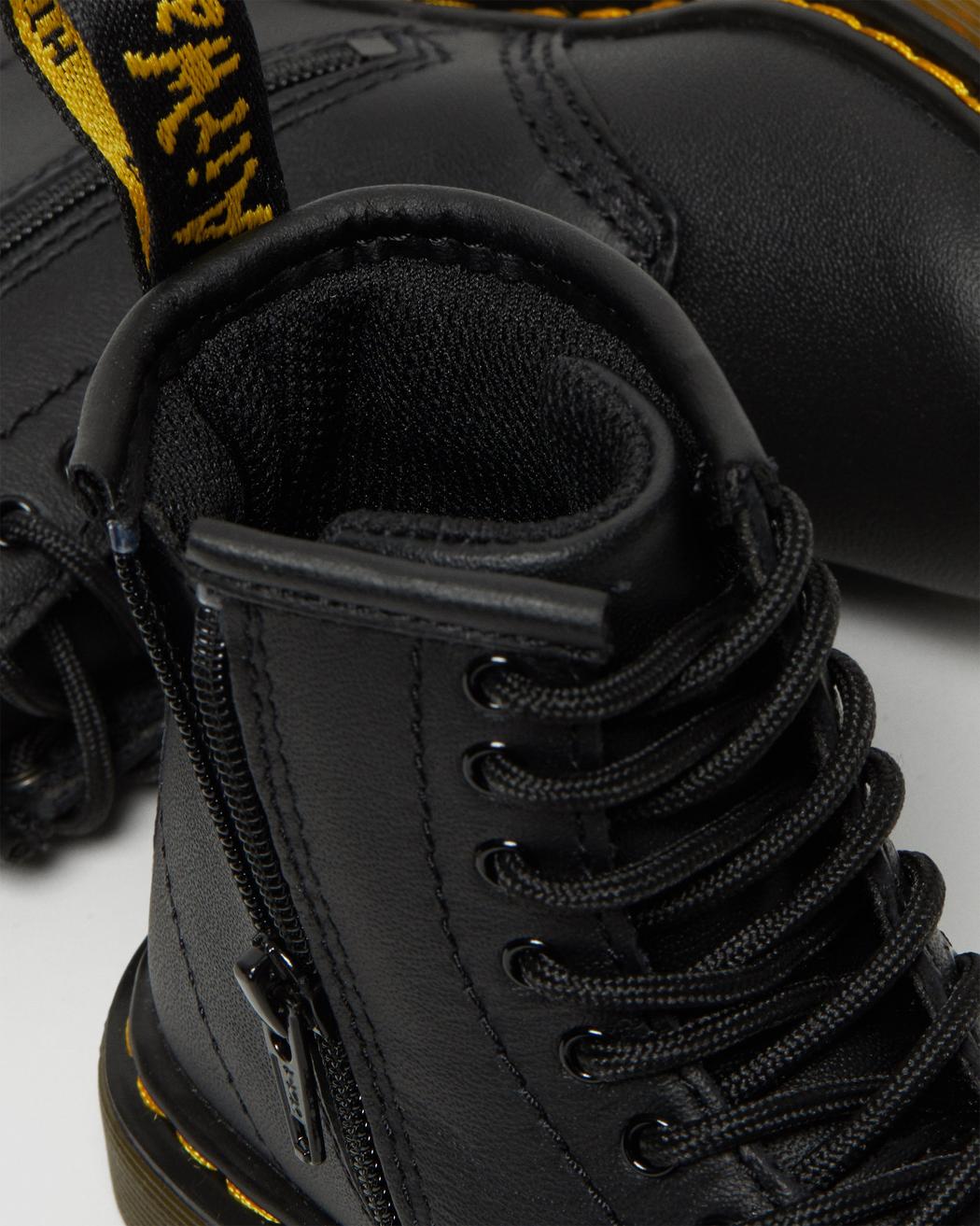 Dr Martens 1460 Toddler Leather Ankle Boots