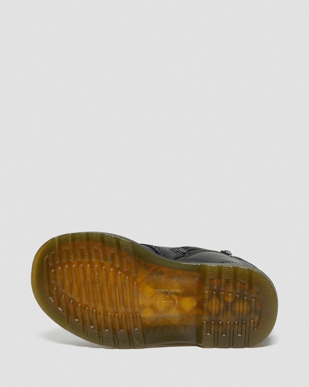 Dr Martens 1460 Toddler Leather Ankle Boots