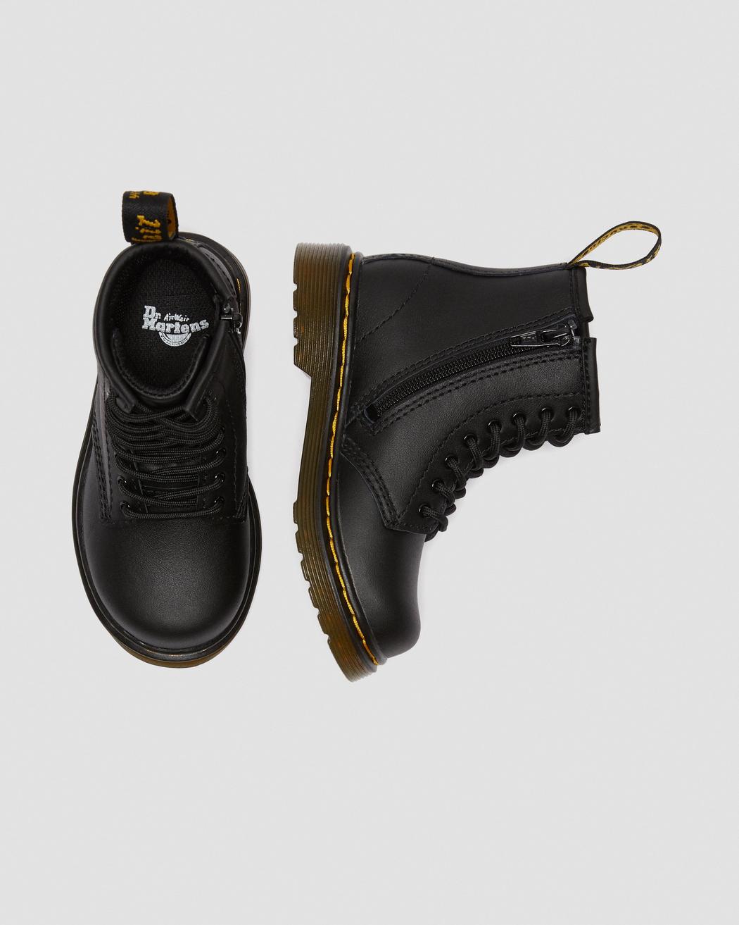 Dr Martens 1460 Toddler Leather Ankle Boots