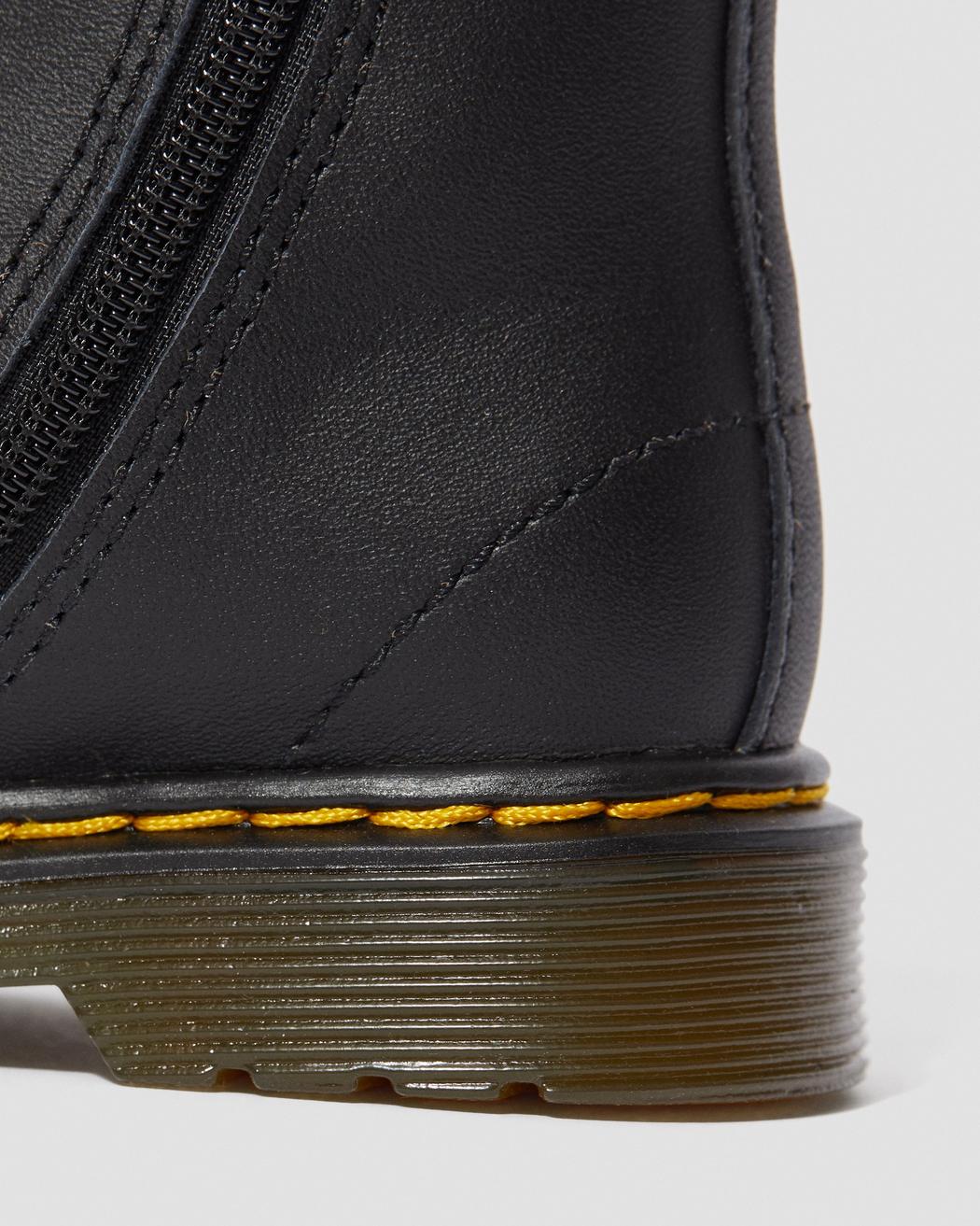 Dr Martens 1460 Toddler Leather Ankle Boots