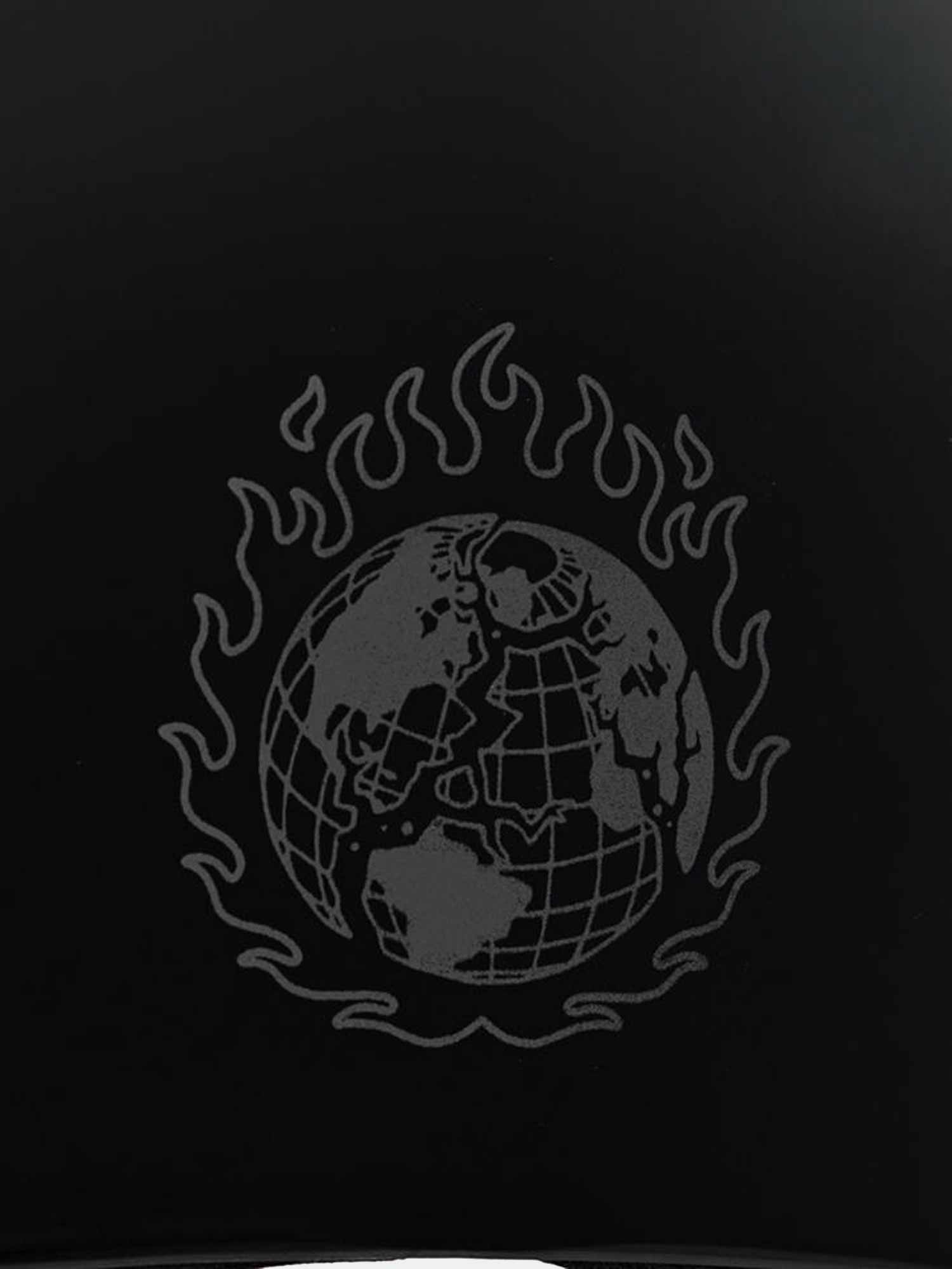 Globe Goodstock Certified Helmet - Matte Black