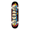 Krooked Inflated 8.25" Complete Black