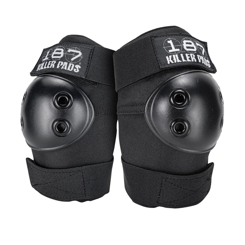 187 ELBOW BLK/BLK