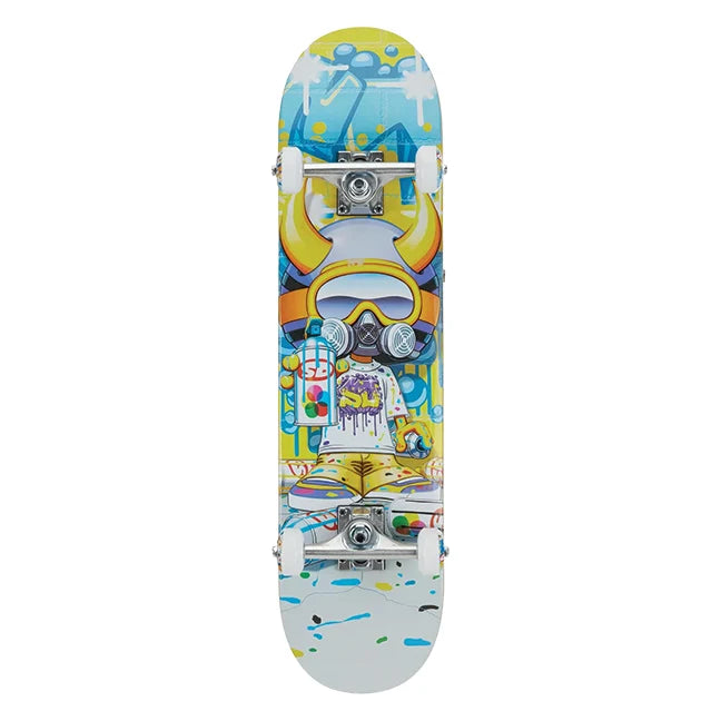 Speed Demons Tagger 8.0" Complete Multi