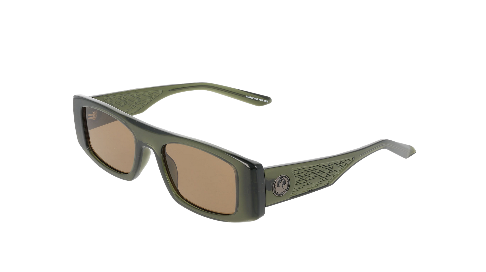 Dragon Echo - Cambria Green/Brown LL