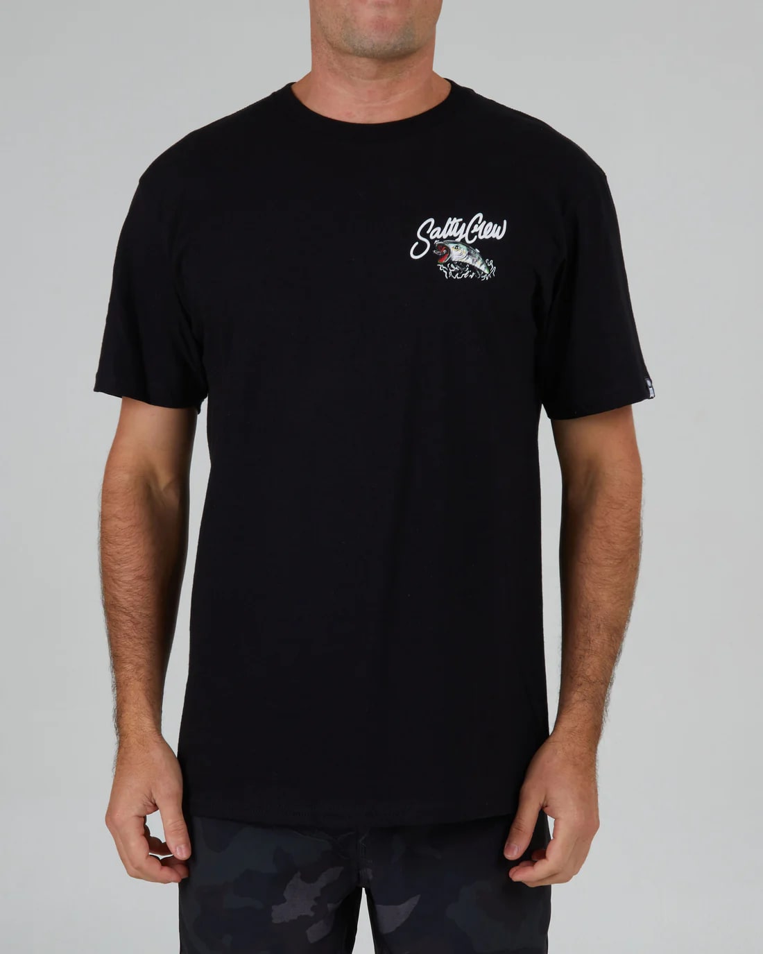 Salty Crew Castoff Standard Tee