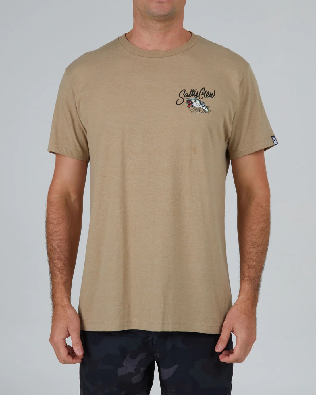 Salty Crew Castoff Standard Tee