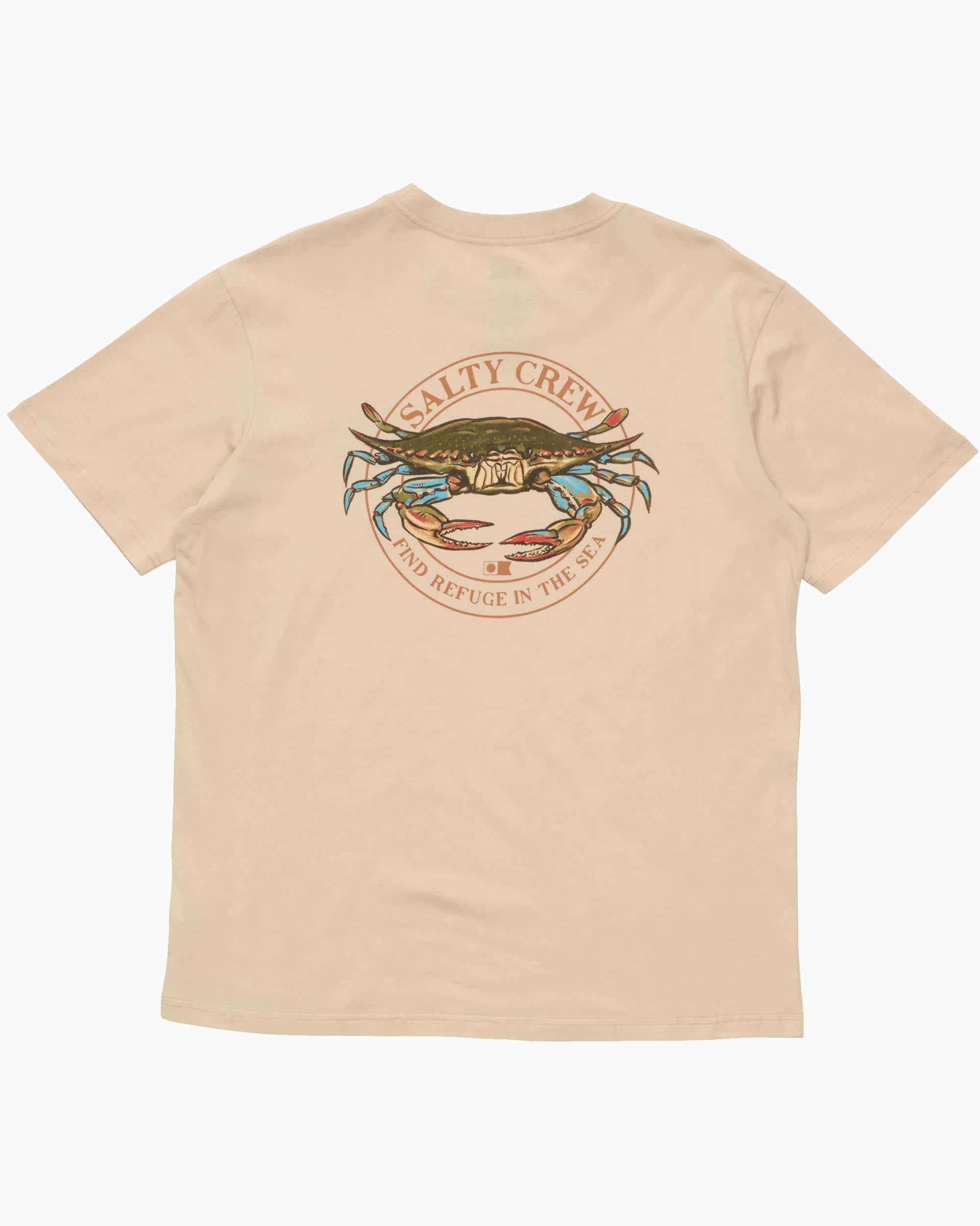 Salty Crew Jimmy Premium Tee