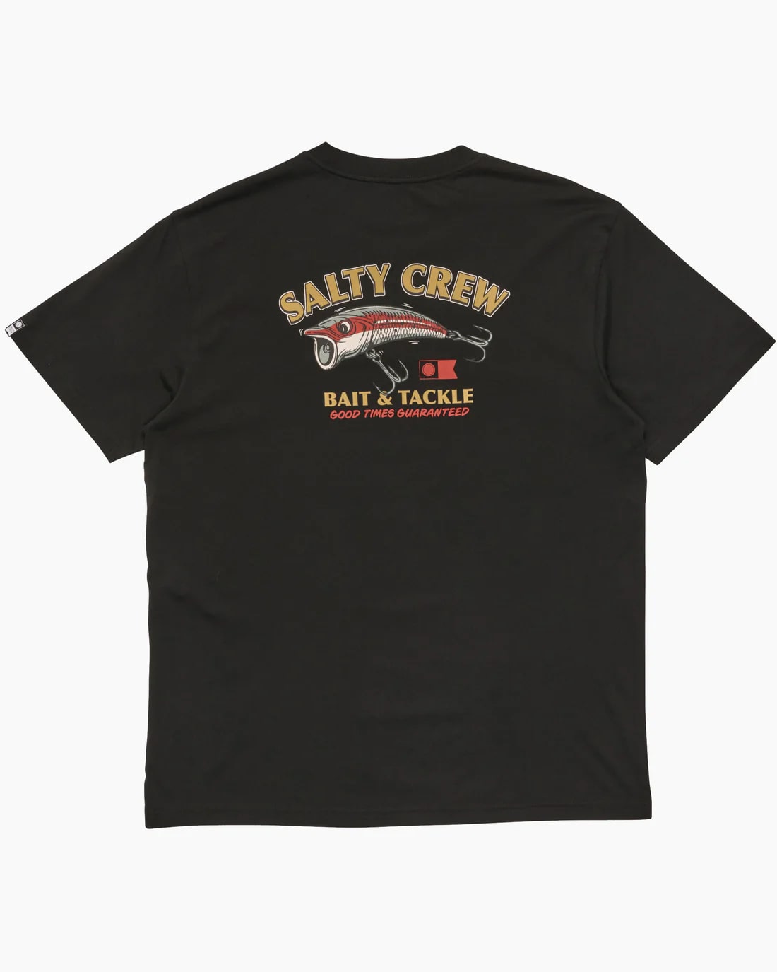 Salty Crew Snag It Tee
