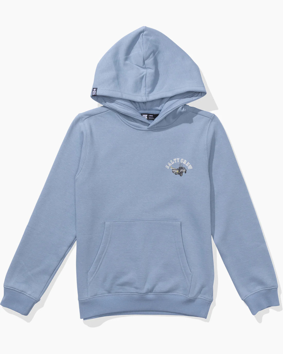 Salty Crew Lifted Boys Fleece