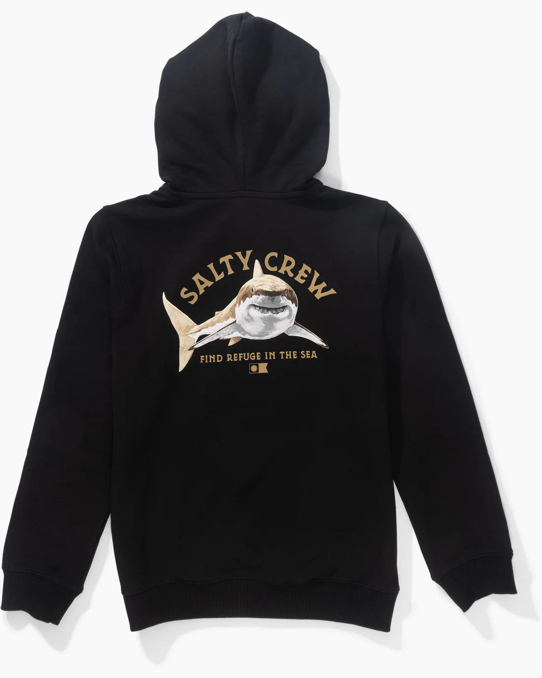 Salty Crew Lurking Boys Fleece