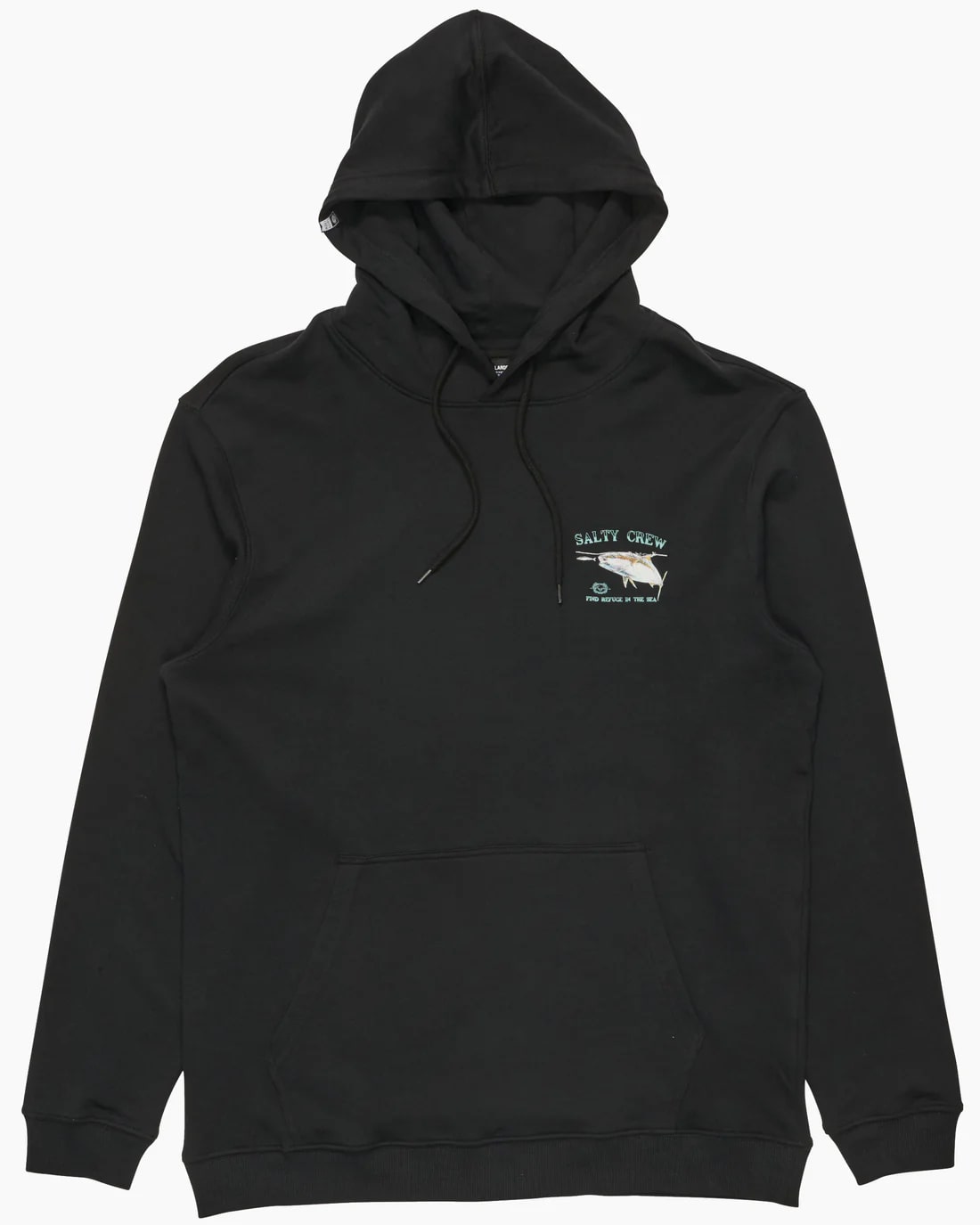 Salty Crew Surface MW Hood