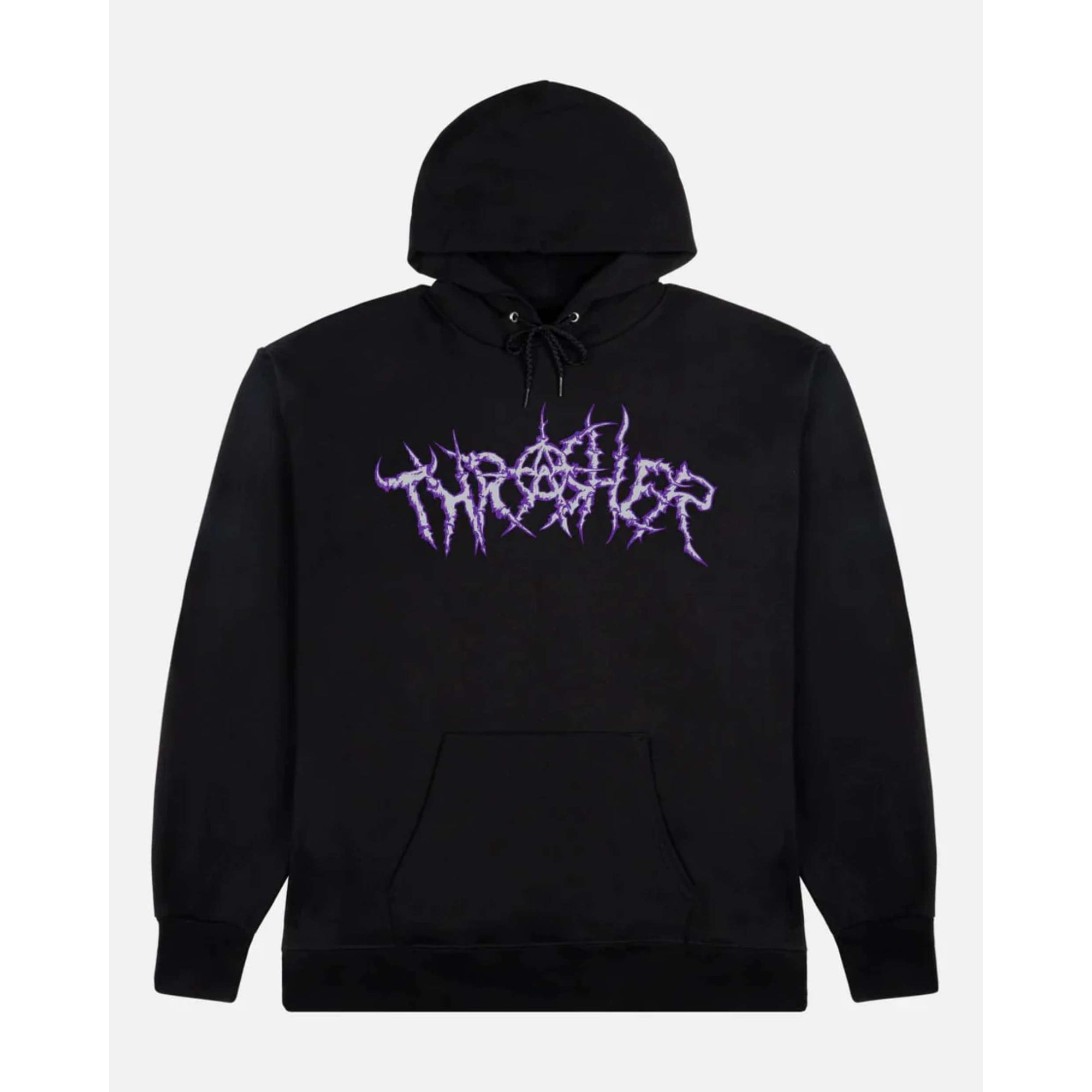 Thrasher Thorns Hood