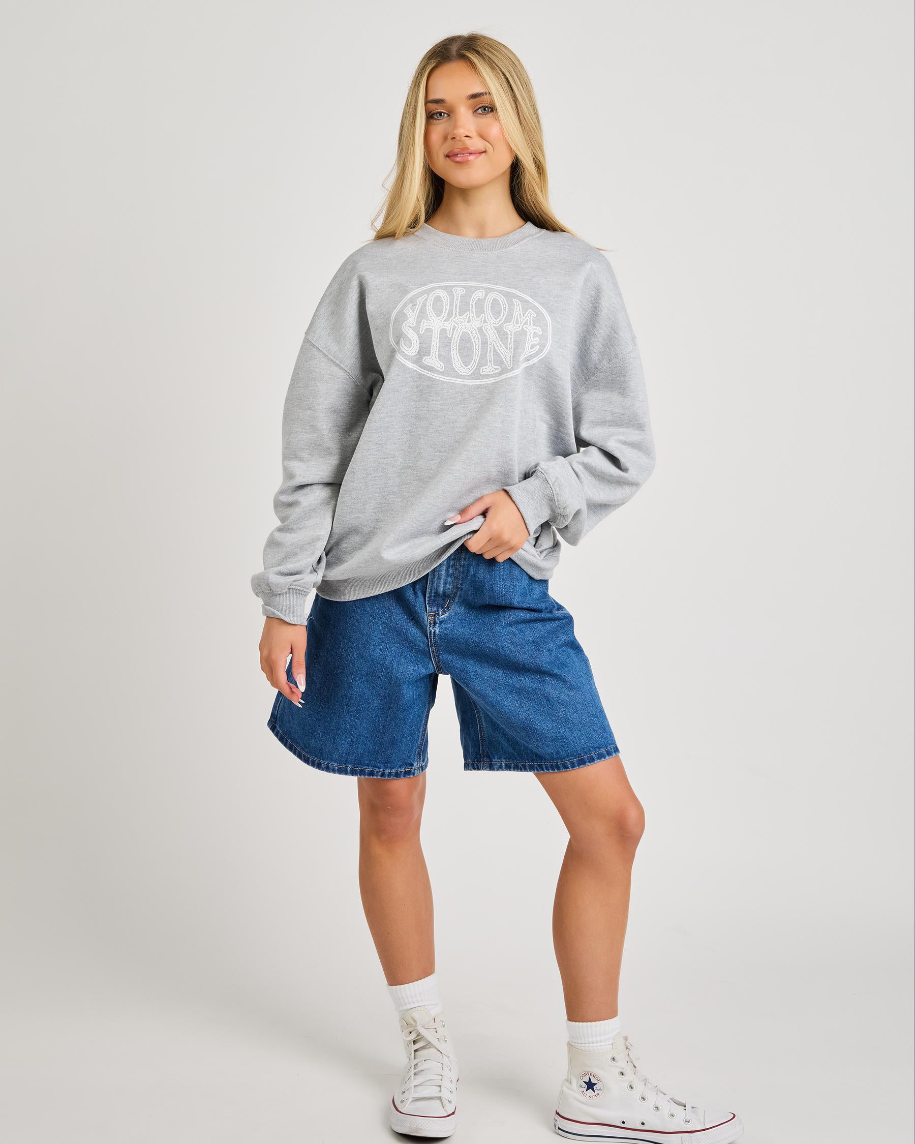 Volcom Ex Boyfriends Crew