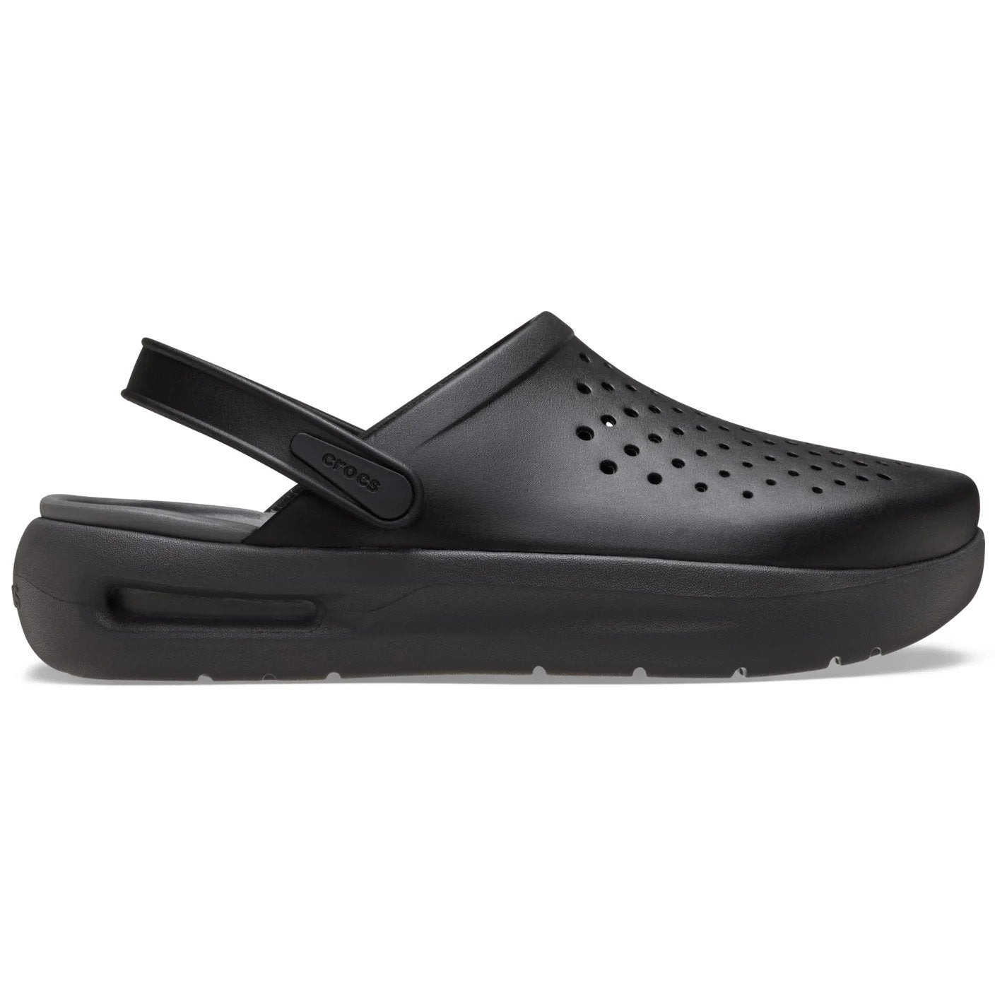 Crocs In Motion Clog Black