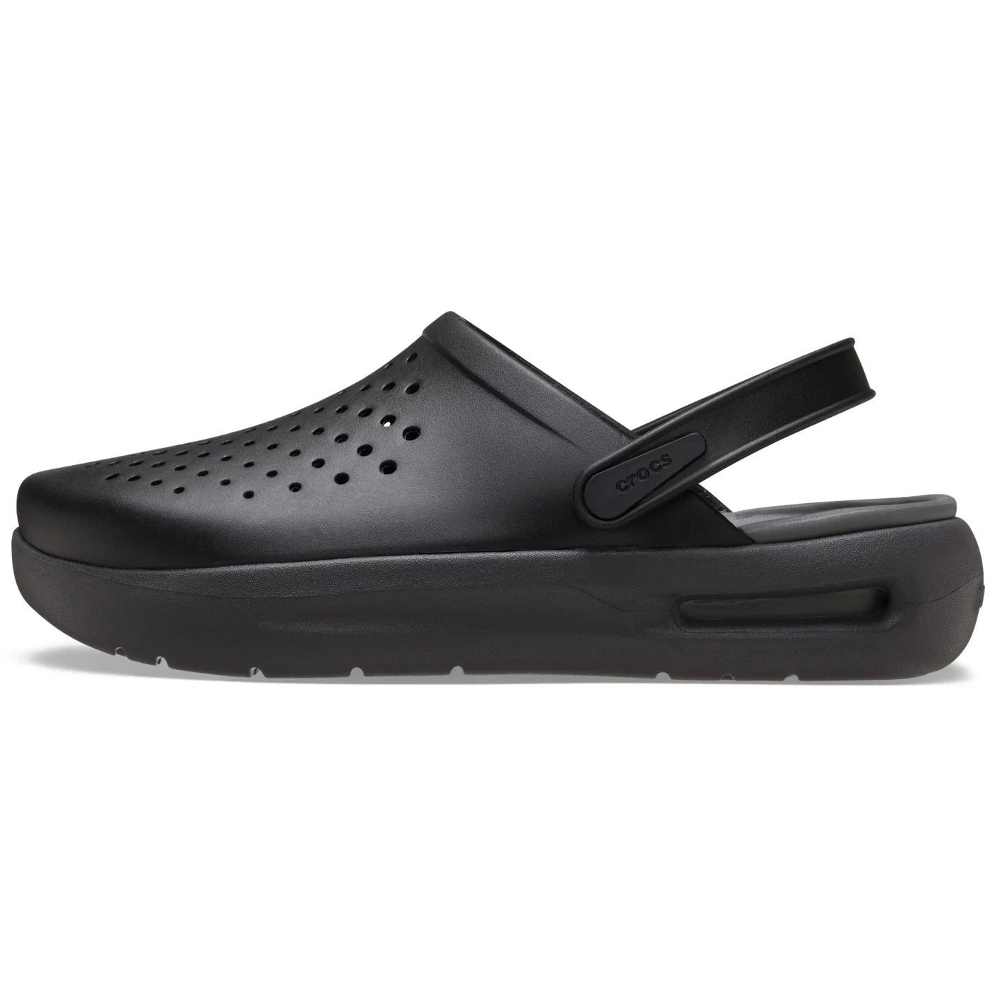 Crocs In Motion Clog Black