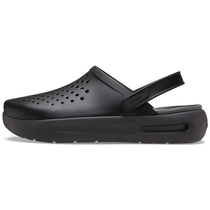Crocs In Motion Clog Black