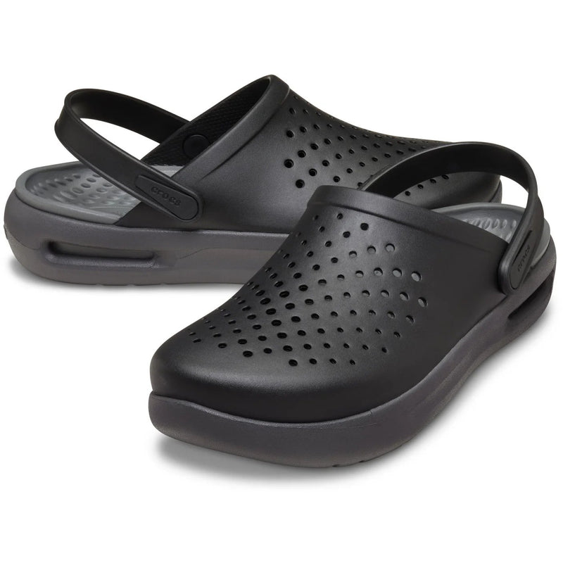 Crocs In Motion Clog Black