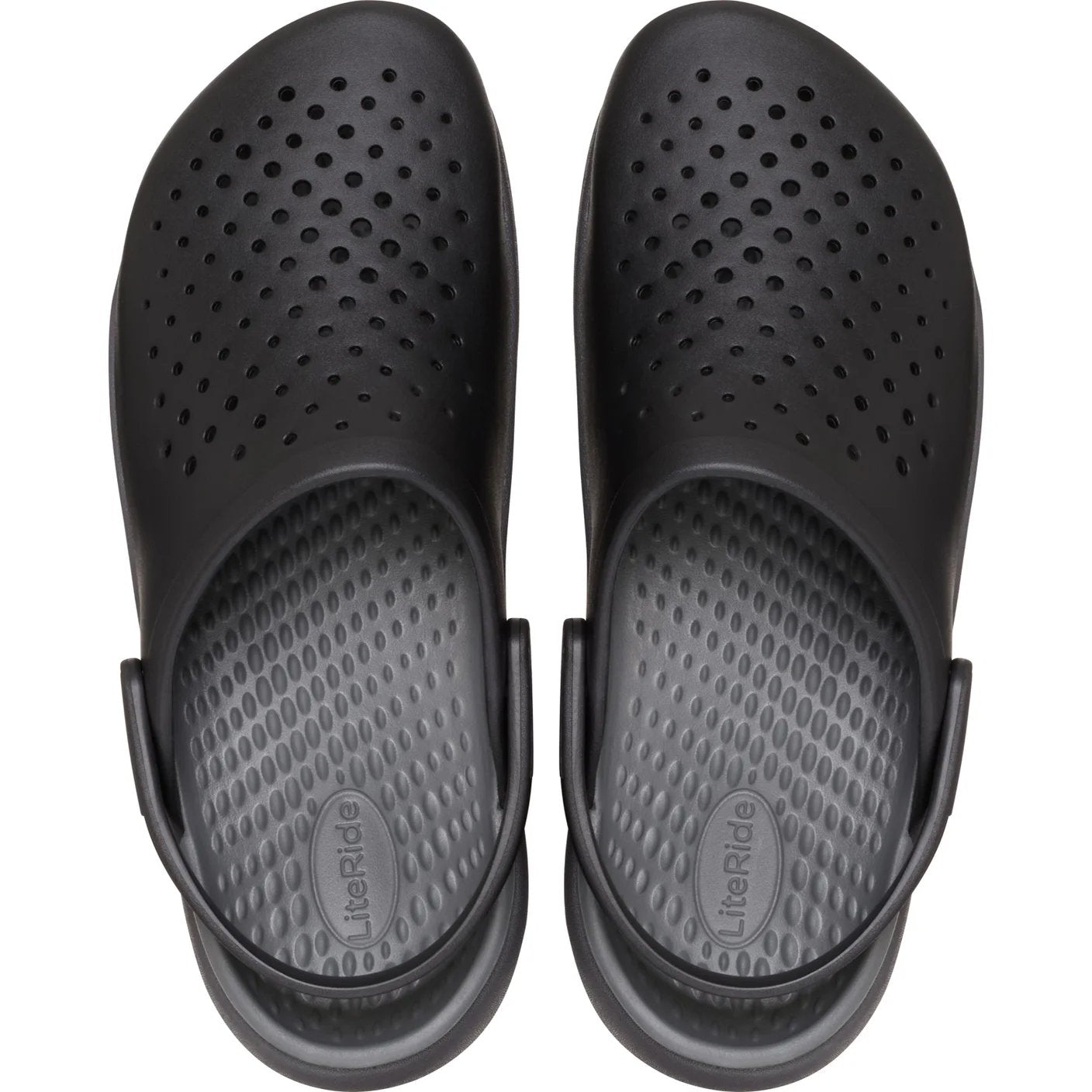 Crocs In Motion Clog Black