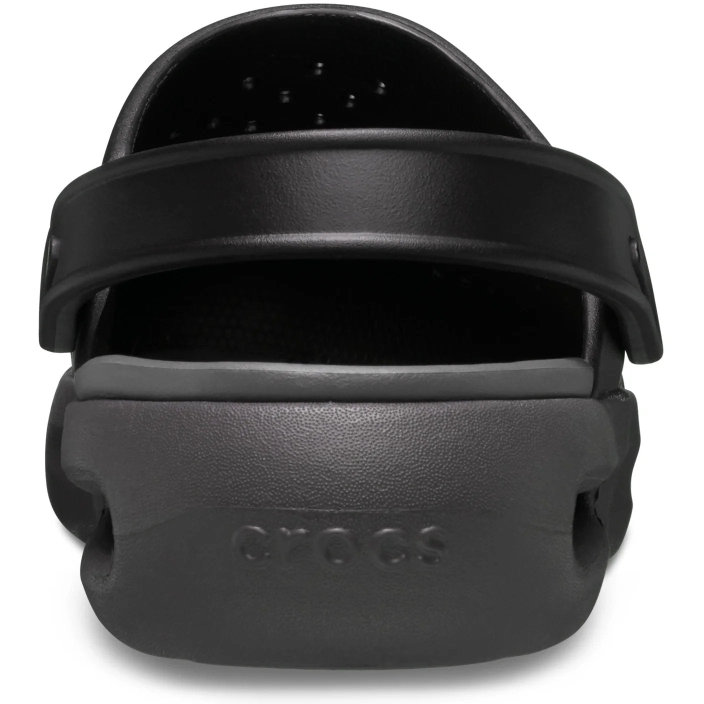 Crocs In Motion Clog Black