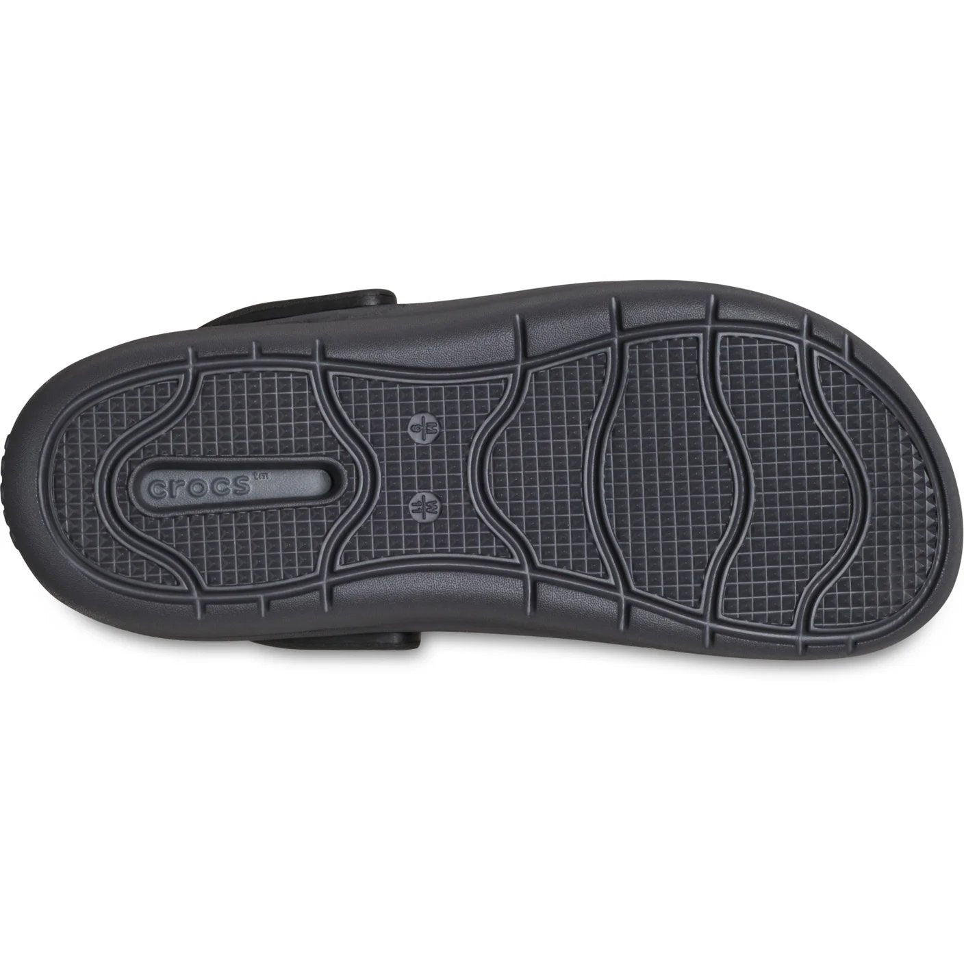Crocs In Motion Clog Black