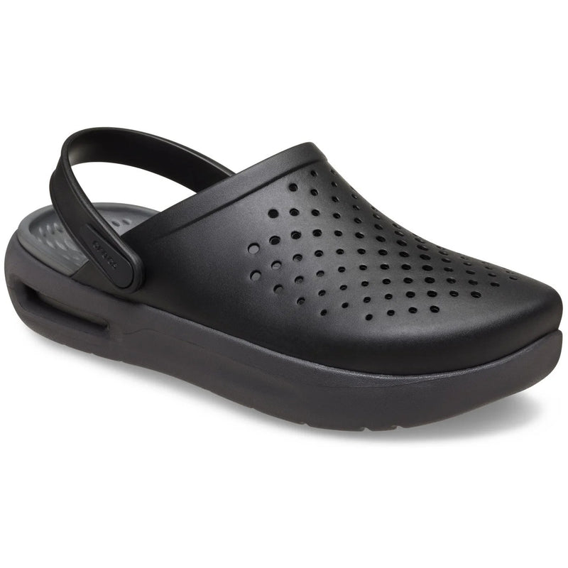 Crocs In Motion Clog Black