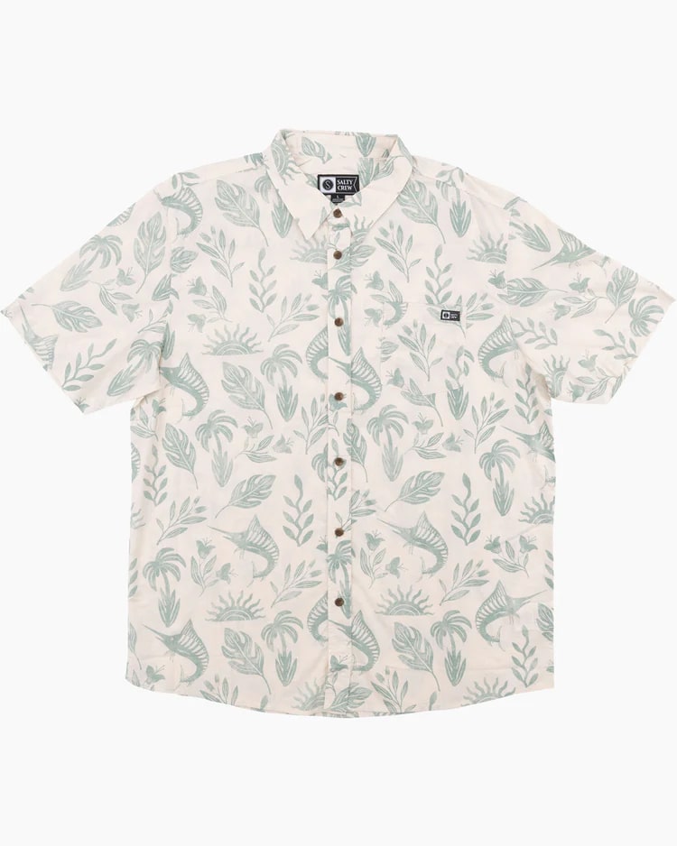 Salty Crew Broadbill Woven Shirt
