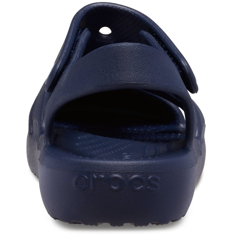 Crocs Toddlers Classic Fisherman Navy