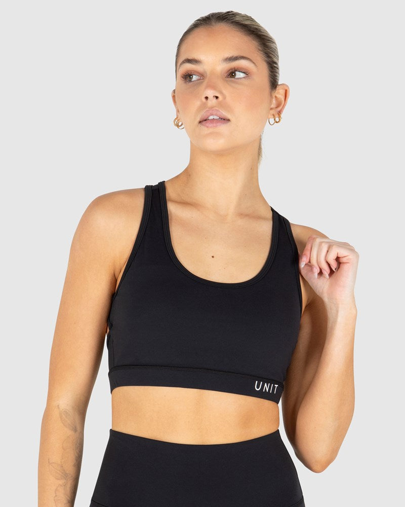 Unit Control Ladies Sports Bra