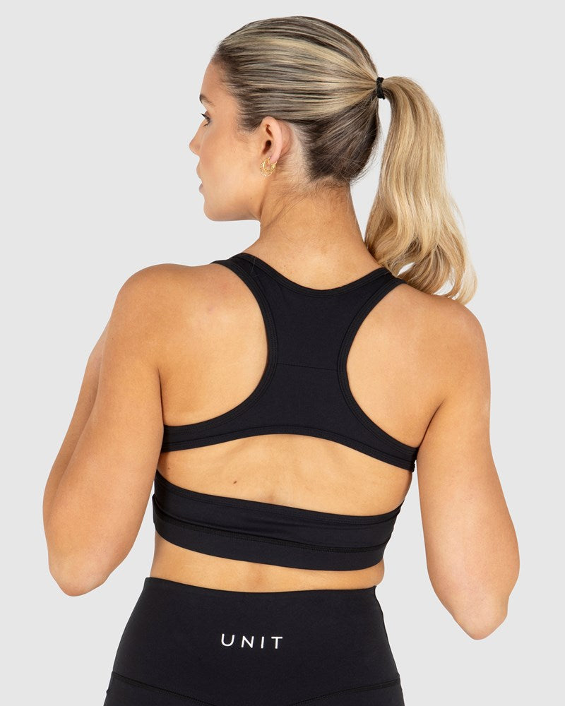 Unit Control Ladies Sports Bra