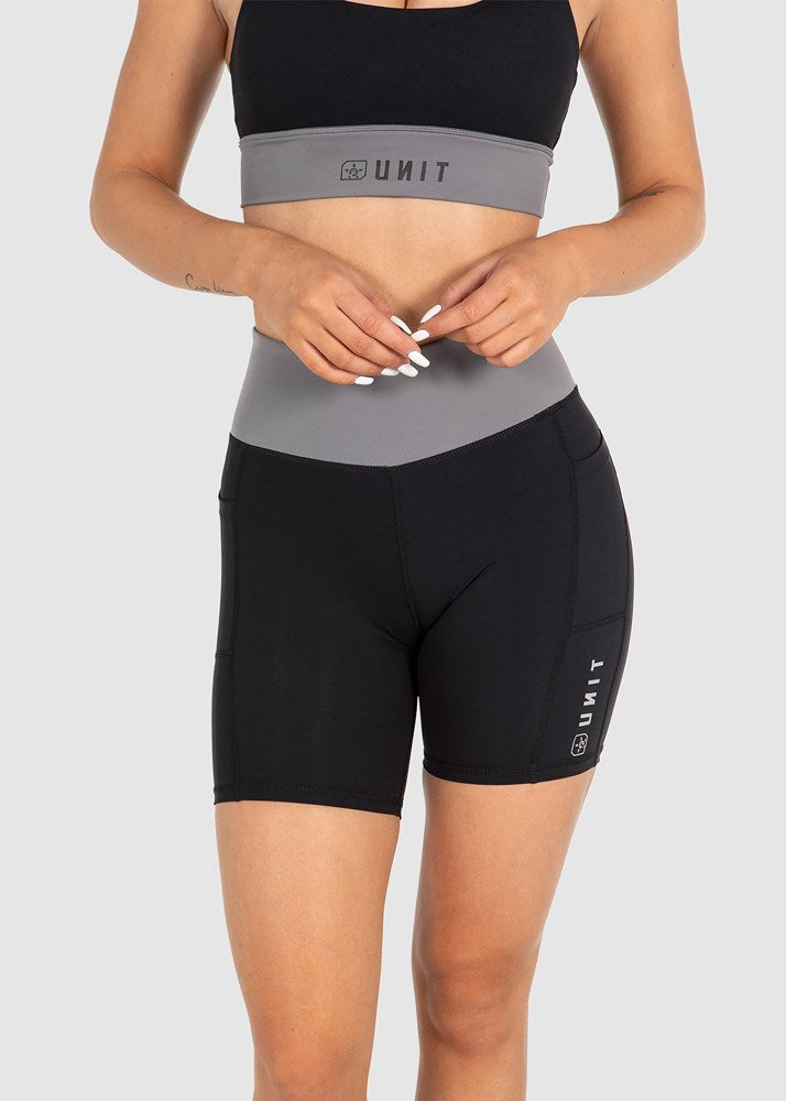 Unit Energy Active Ladies Shorts