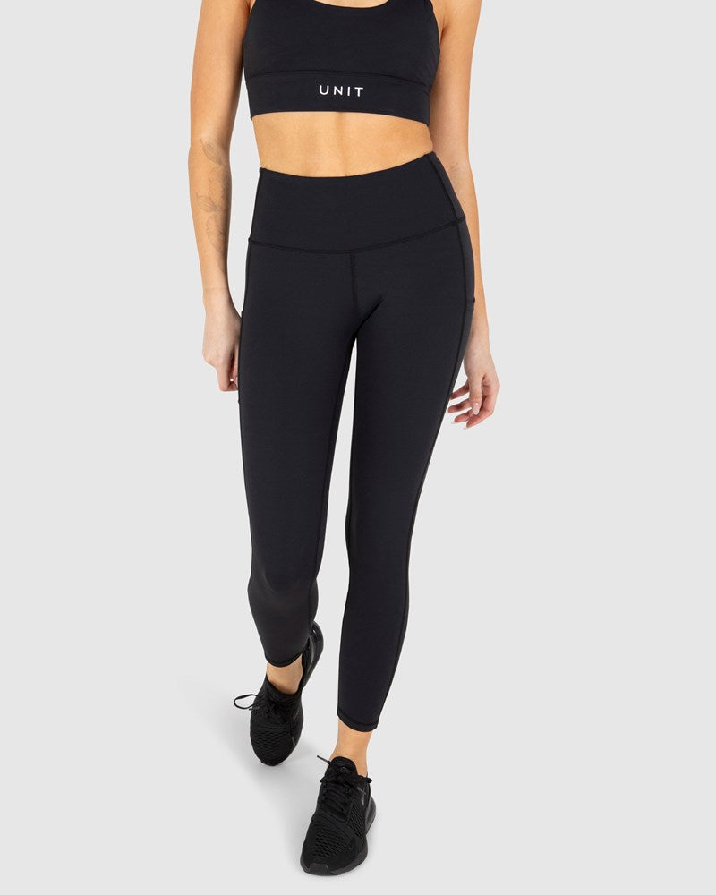 Unit Energy Active Ladies Leggings