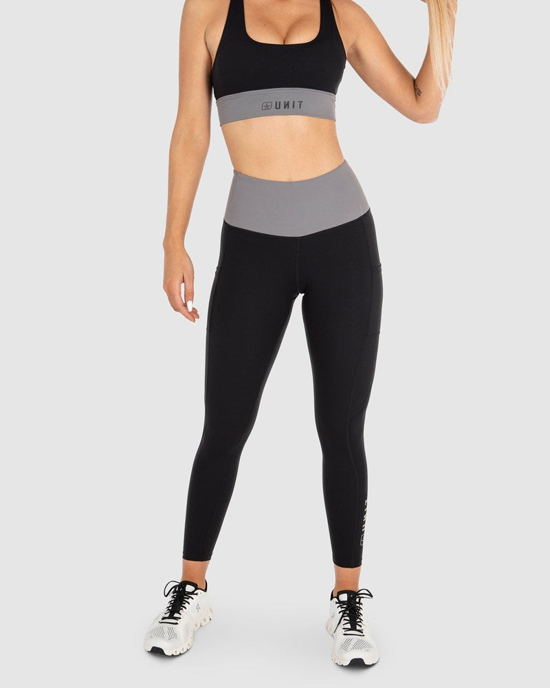 Unit Energy Active Ladies Leggings