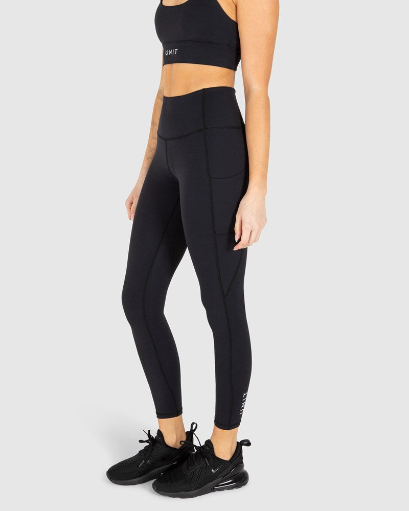 Unit Energy Active Ladies Leggings