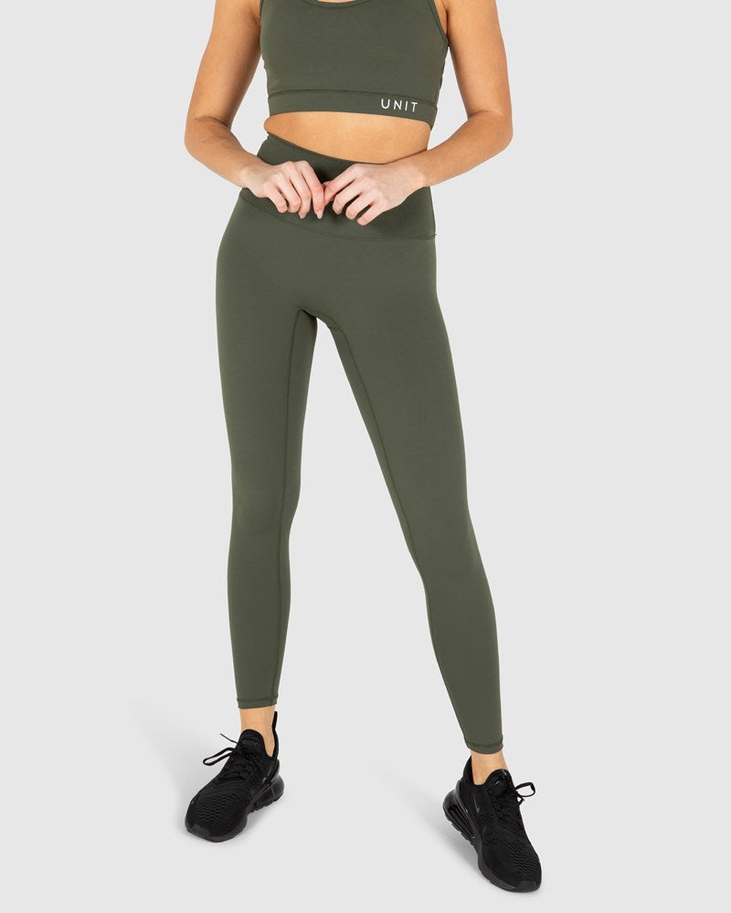 Unit Tempo Active Ladies Leggings