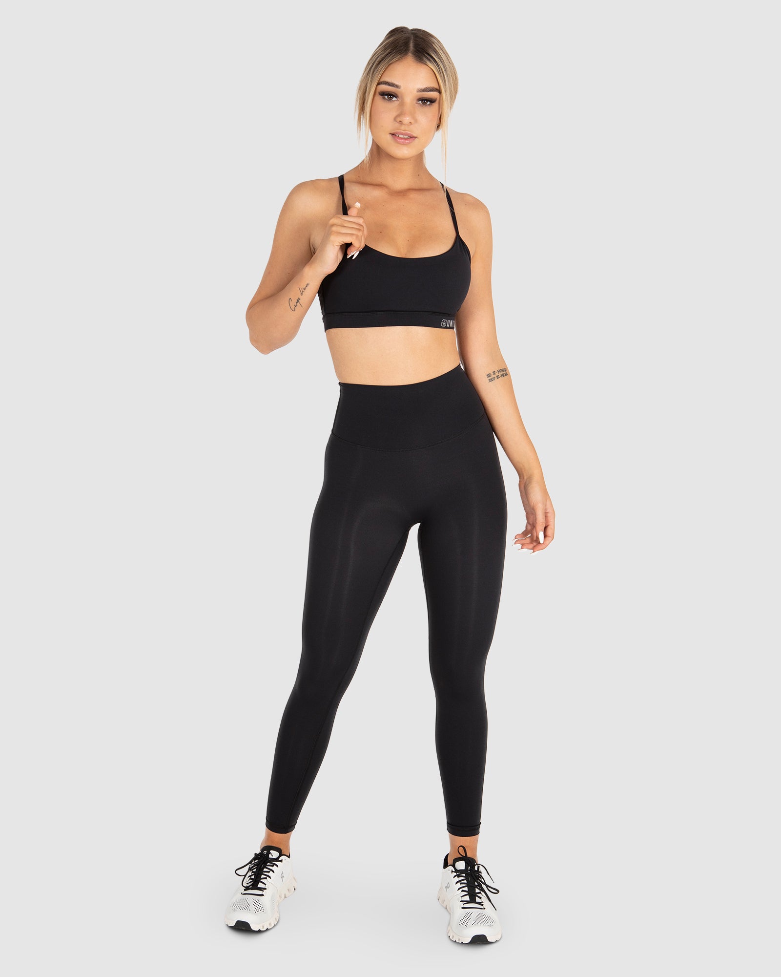 Unit Tempo Active Ladies Leggings