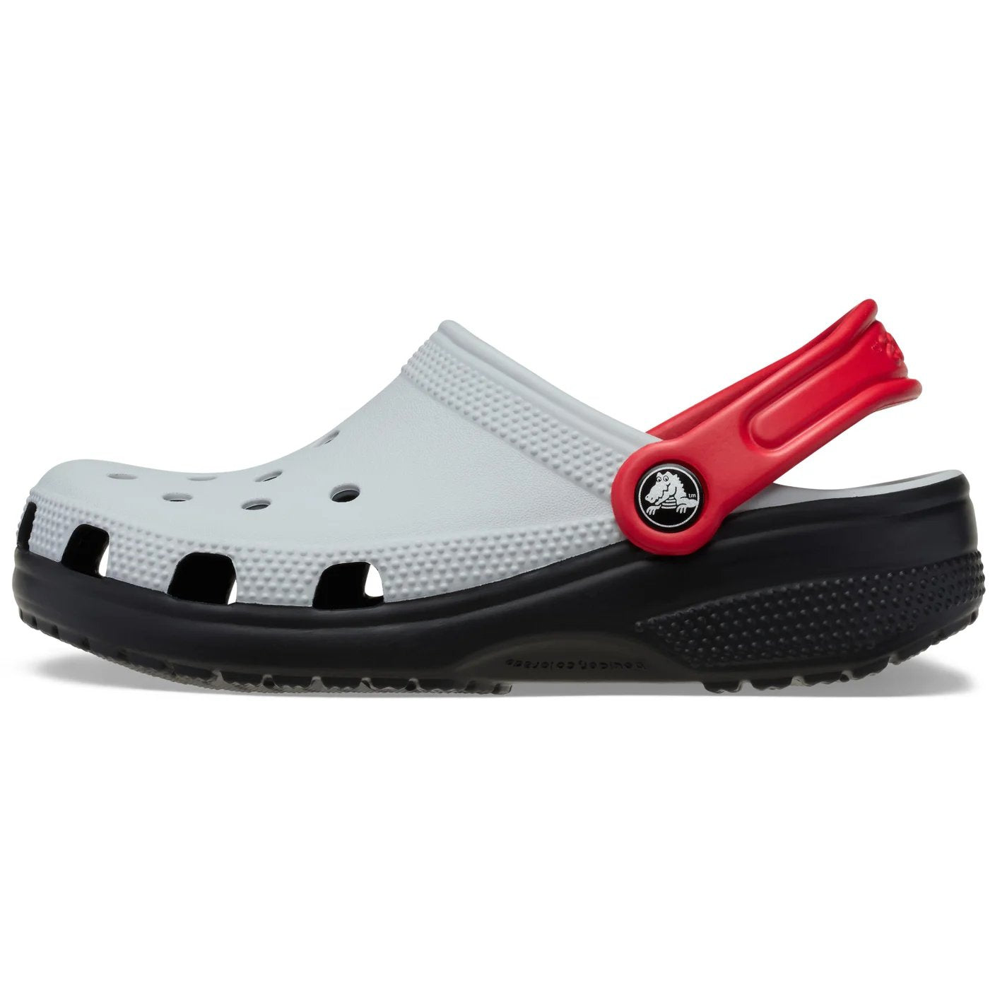Crocs Kids Classic Retro Sport Clogs Mirage