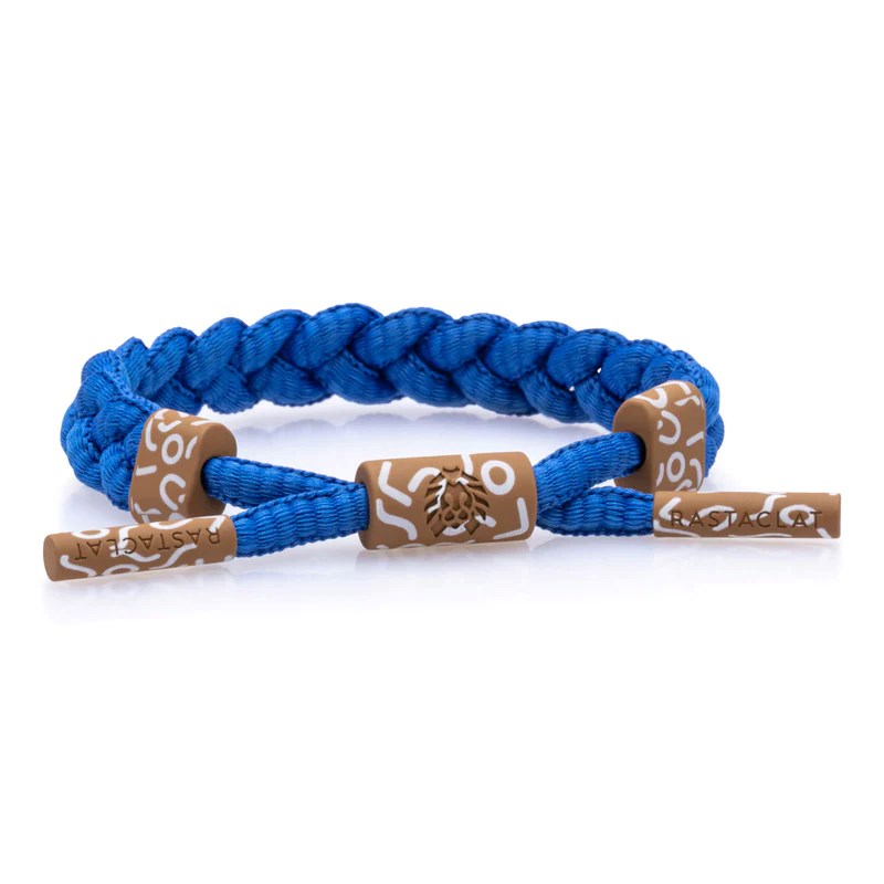 Rastaclat Less Is More S/M Blue